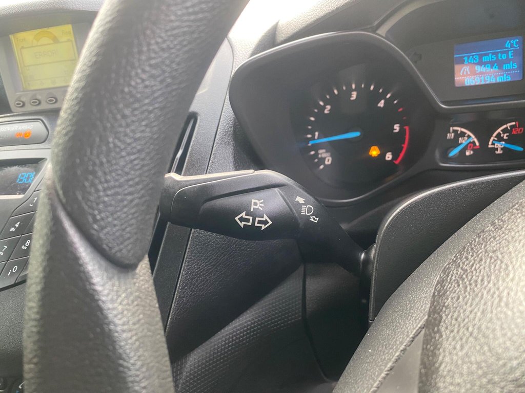 Used Ford Transit Connect 2017 for sale - 77072602: Photo 40