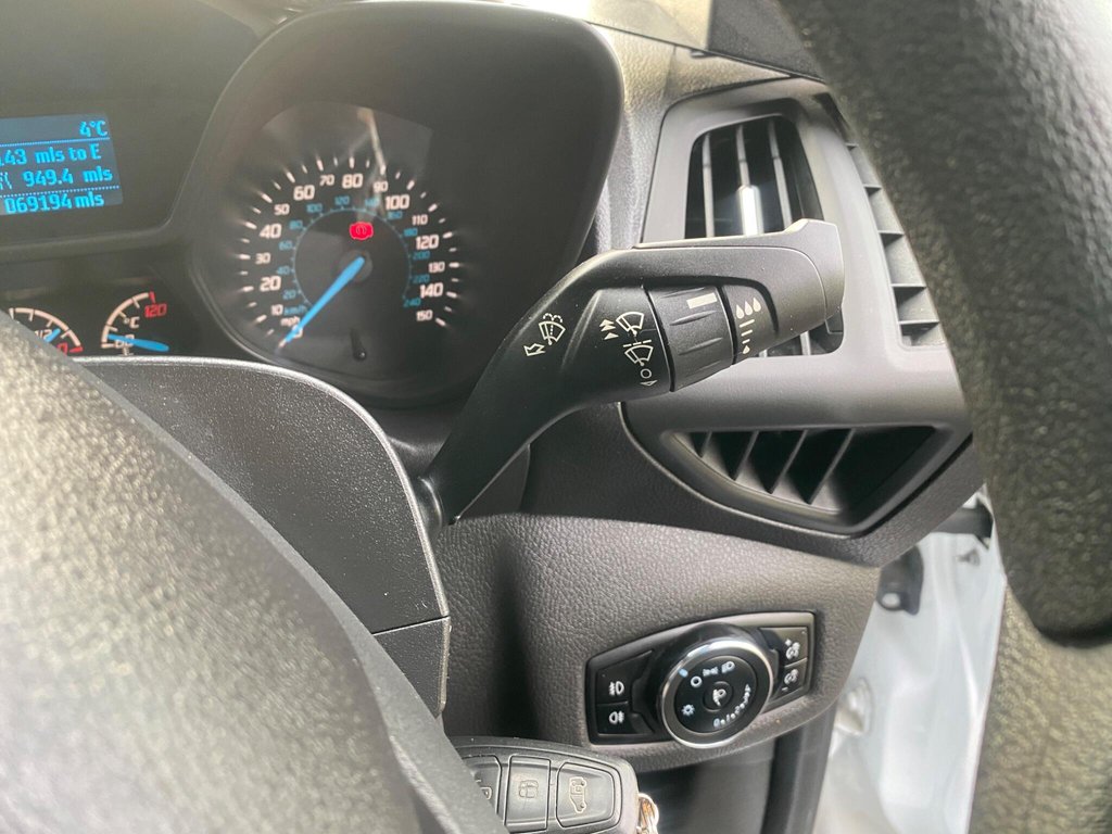 Used Ford Transit Connect 2017 for sale - 77072602: Photo 41