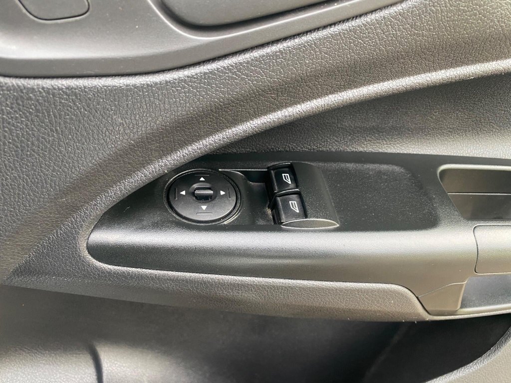 Used Ford Transit Connect 2017 for sale - 77072602: Photo 44