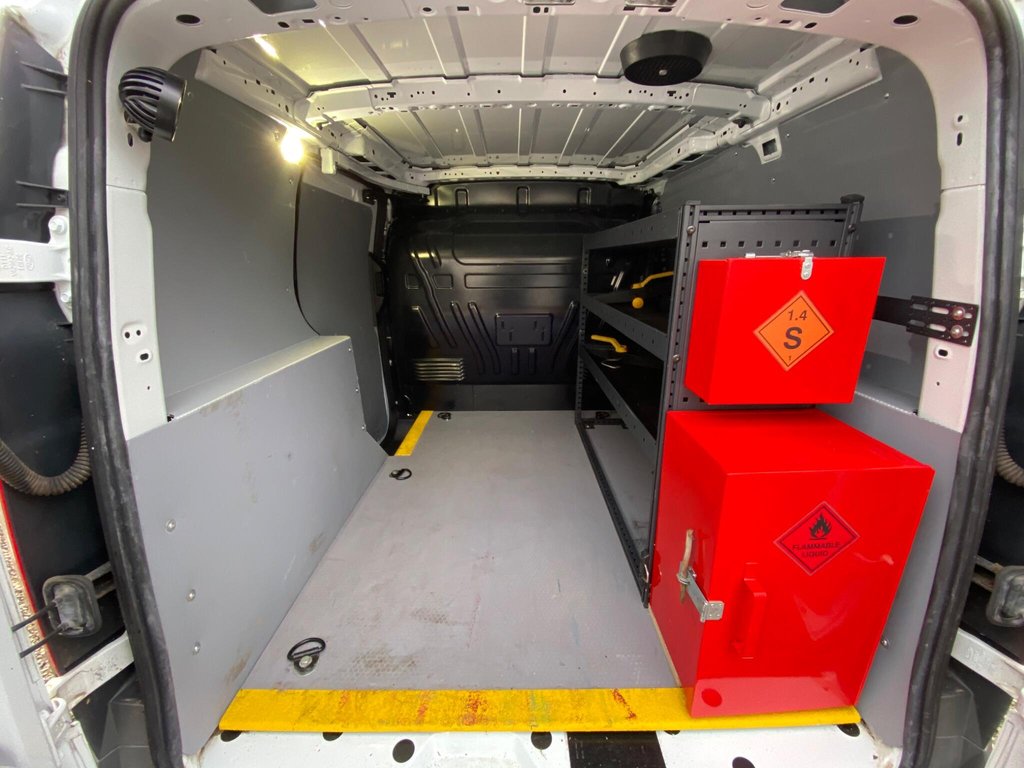 Used Ford Transit Connect 2017 for sale - 77072602: Photo 50