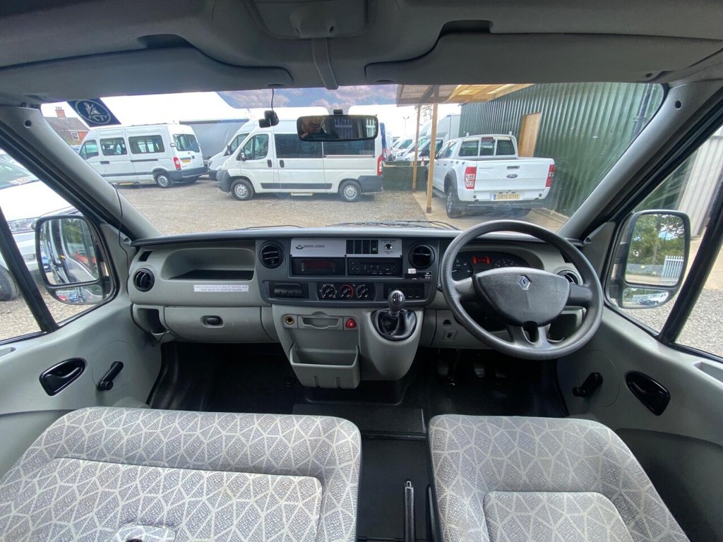 Vehicle 11