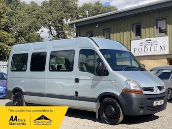 Renault - Trafic