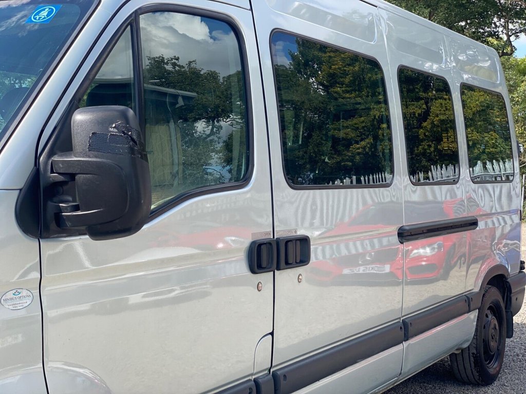 Vehicle 27
