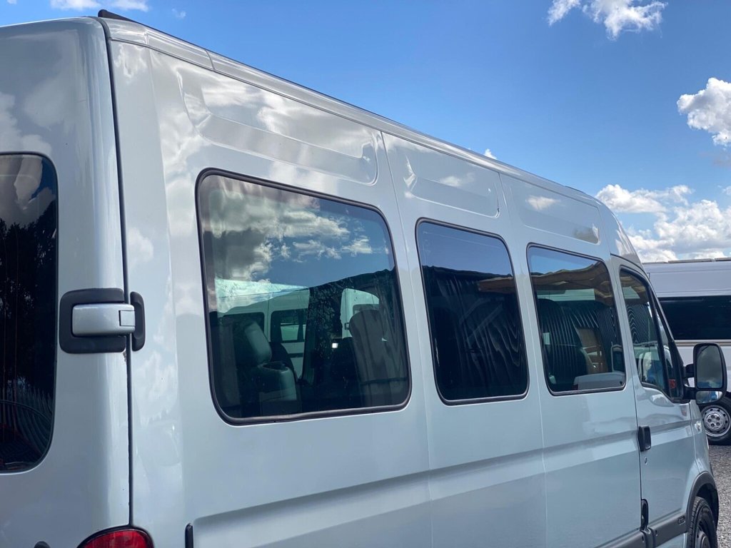 Vehicle 31