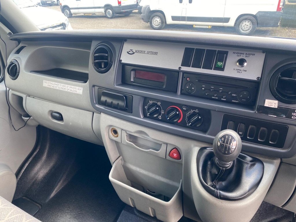 Vehicle 34