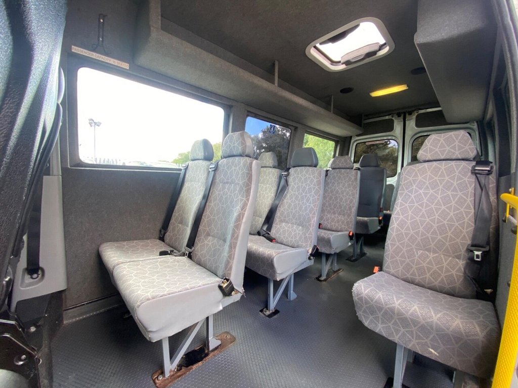 Vehicle 50