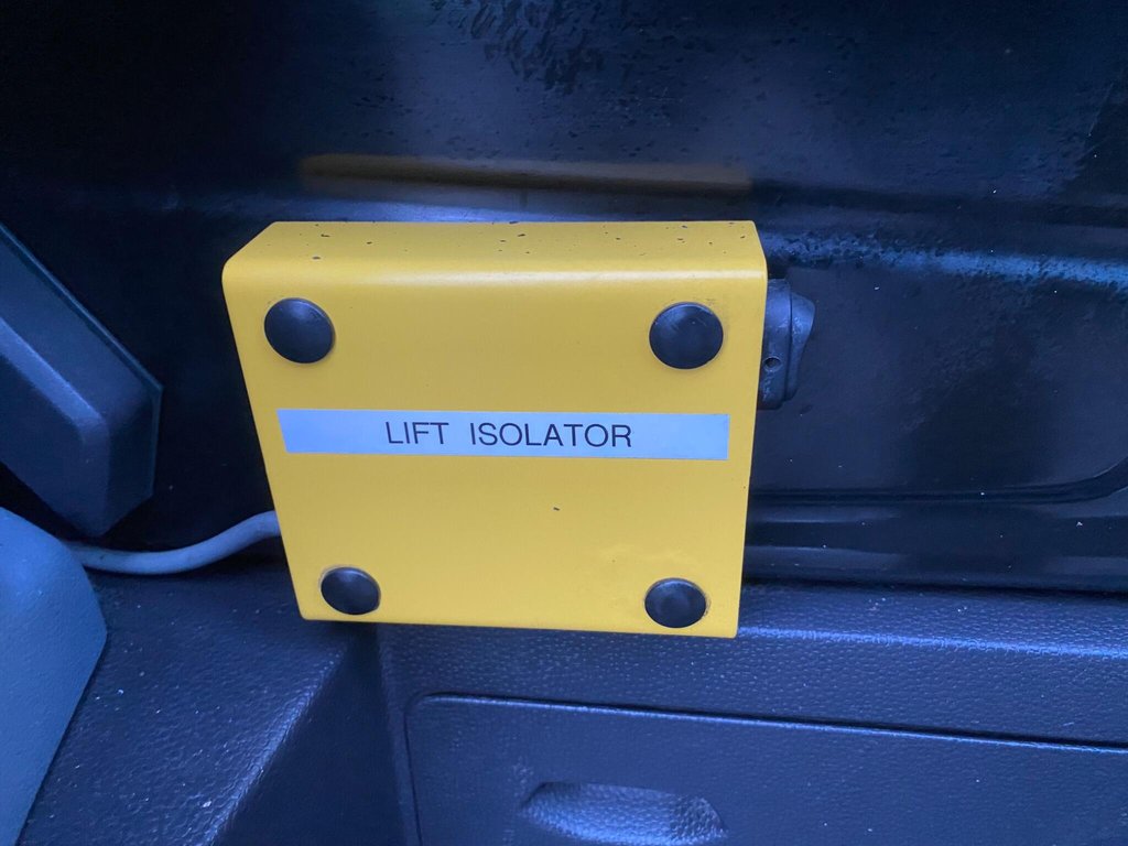 Used Ford Transit 2015 for sale - 76848409: Photo 10