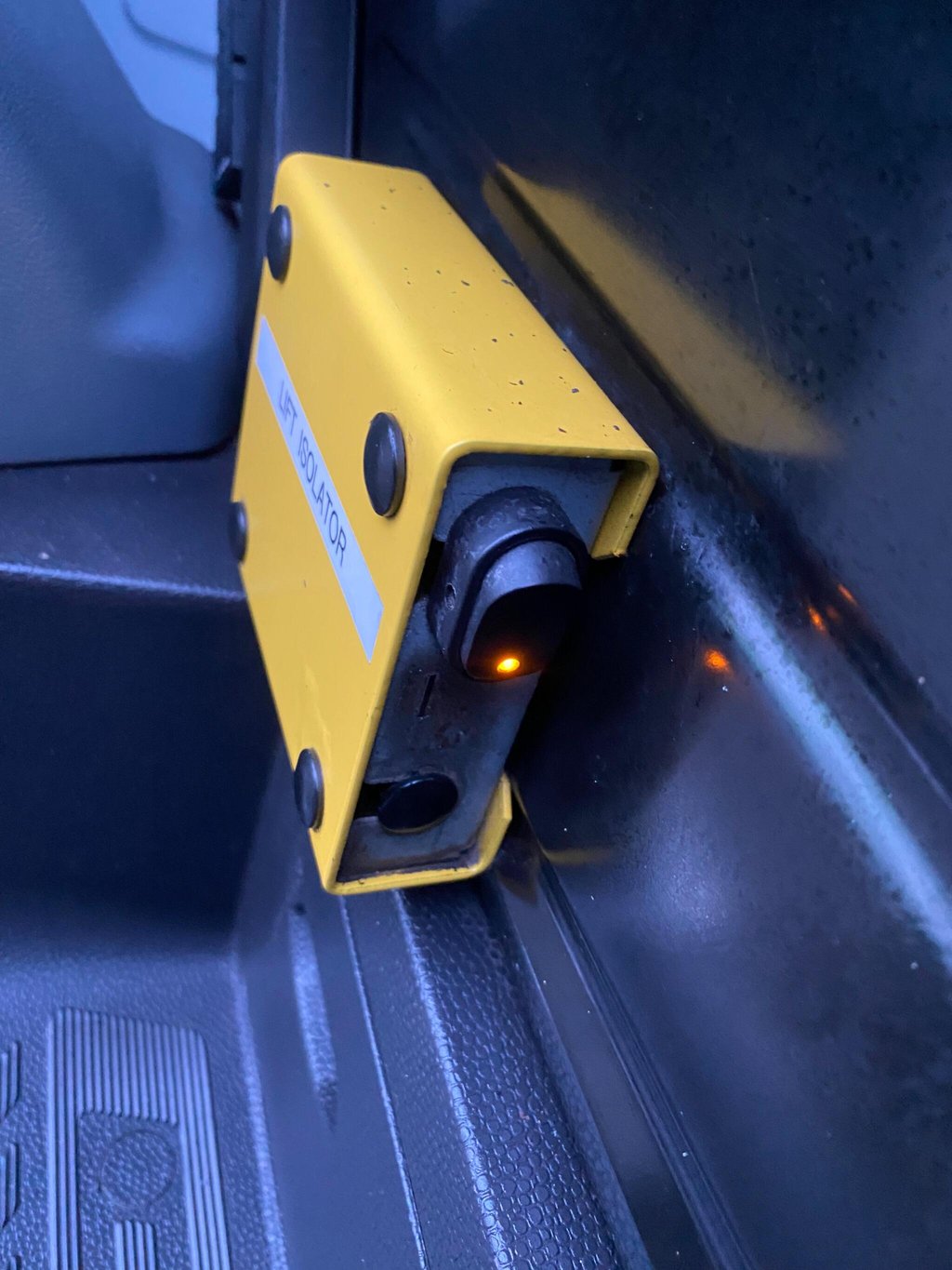 Used Ford Transit 2015 for sale - 76848409: Photo 11