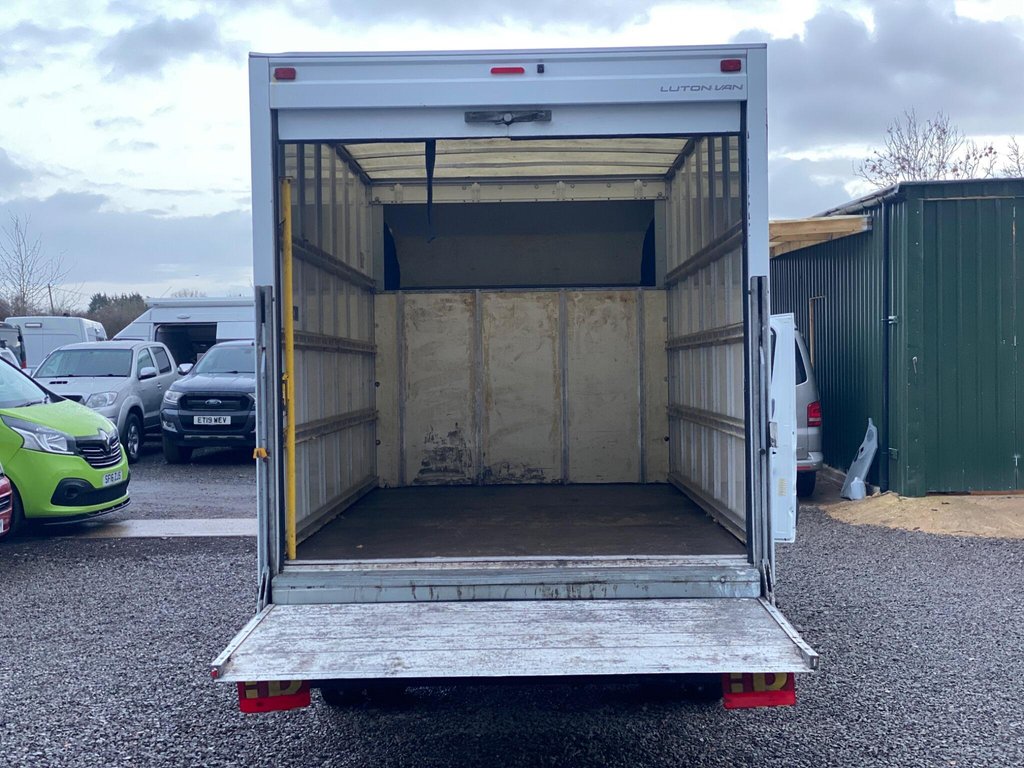 Used Ford Transit 2015 for sale - 76848409: Photo 13