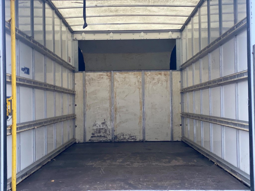 Used Ford Transit 2015 for sale - 76848409: Photo 14