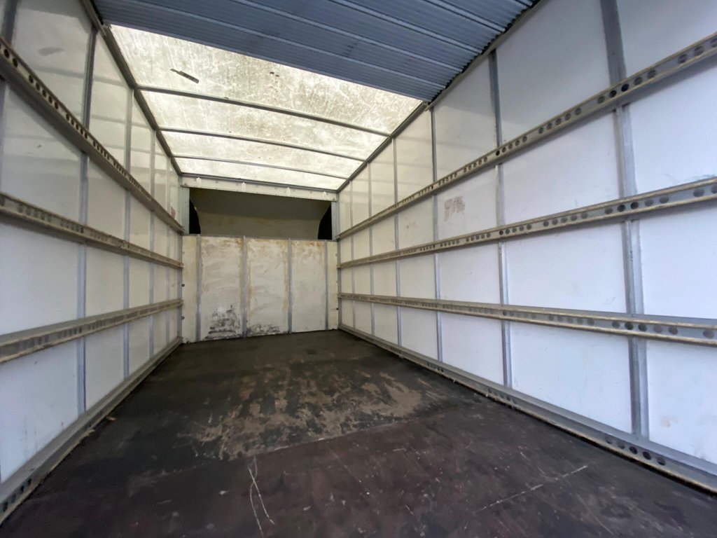 Used Ford Transit 2015 for sale - 76848409: Photo 15