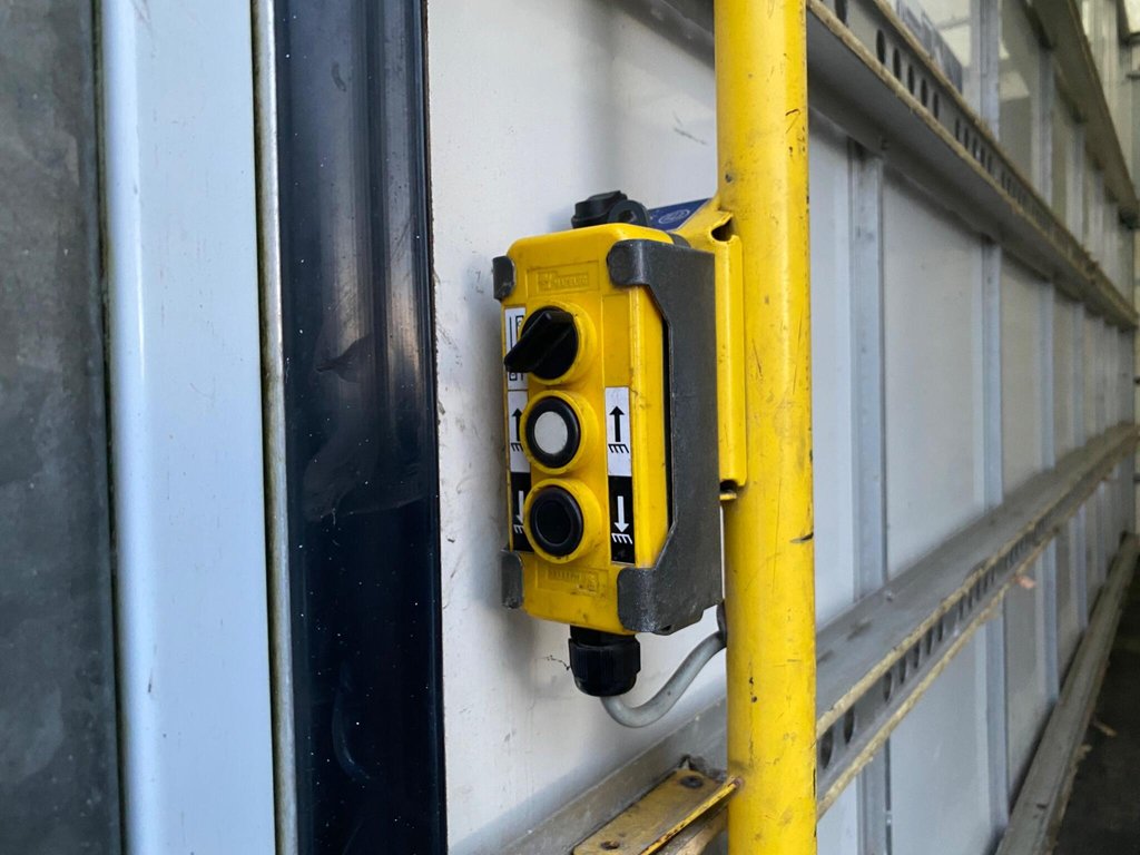 Used Ford Transit 2015 for sale - 76848409: Photo 16