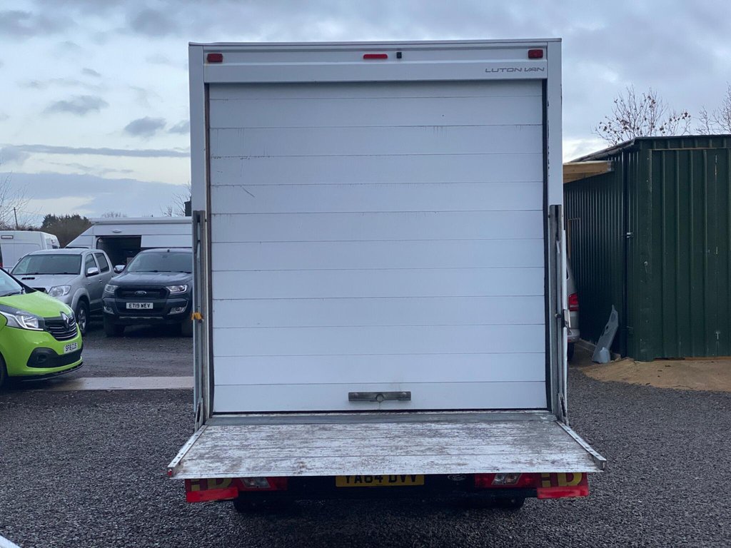 Used Ford Transit 2015 for sale - 76848409: Photo 18