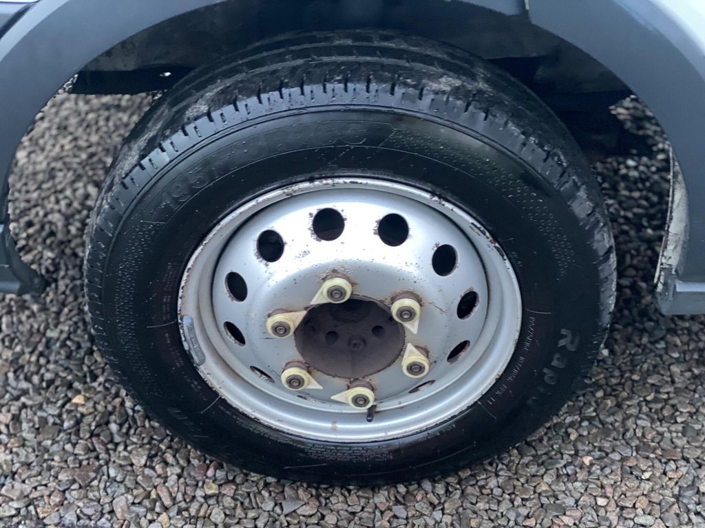 Used Ford Transit 2015 for sale - 76848409: Photo 21