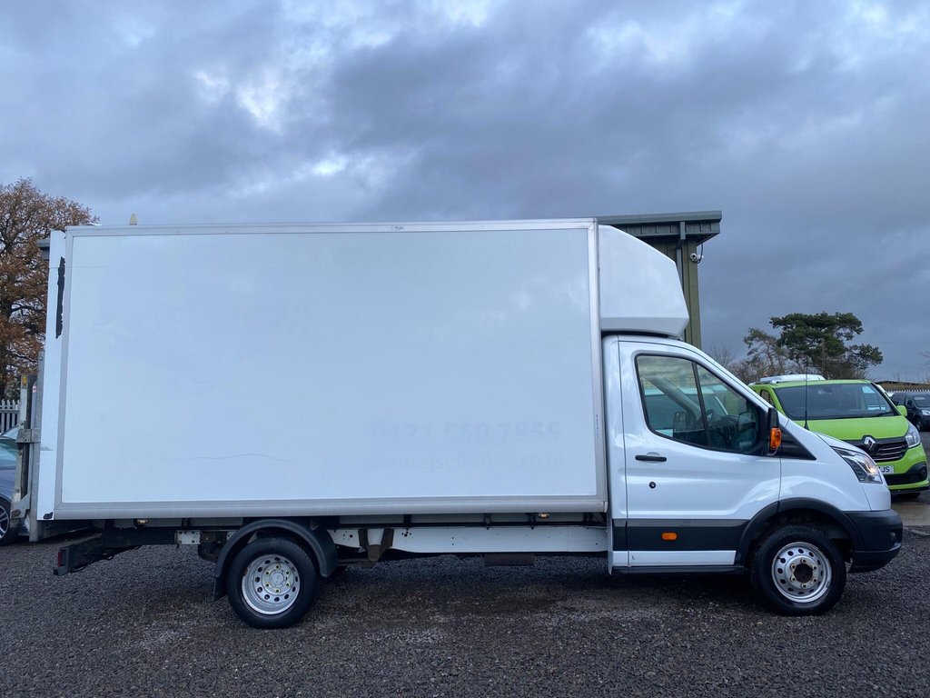 Used Ford Transit 2015 for sale - 76848409: Photo 26