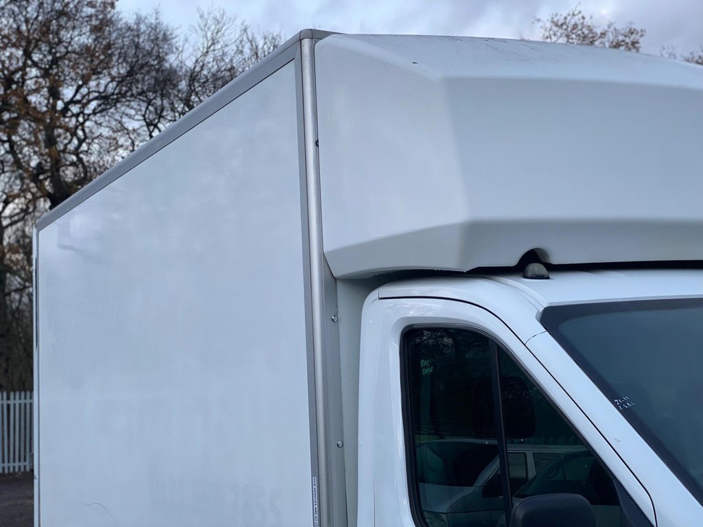 Used Ford Transit 2015 for sale - 76848409: Photo 28