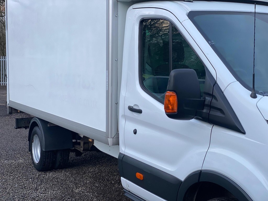 Used Ford Transit 2015 for sale - 76848409: Photo 29