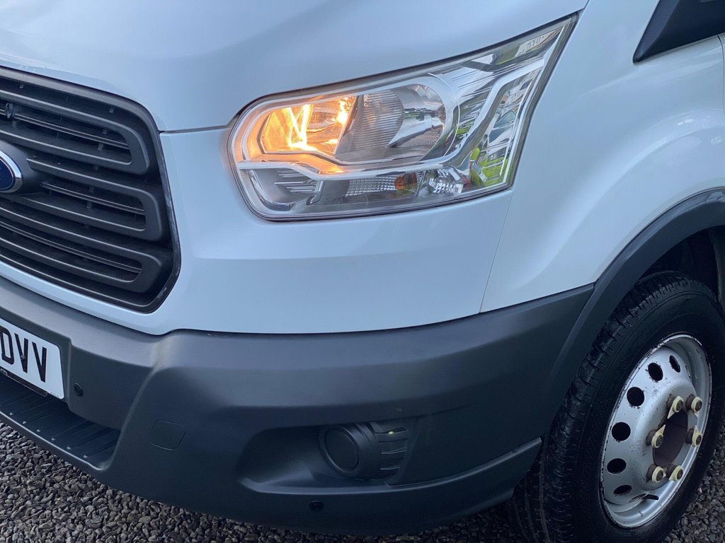 Used Ford Transit 2015 for sale - 76848409: Photo 30