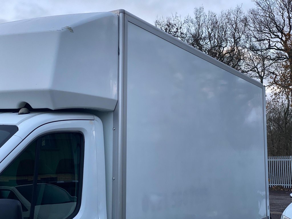 Used Ford Transit 2015 for sale - 76848409: Photo 31