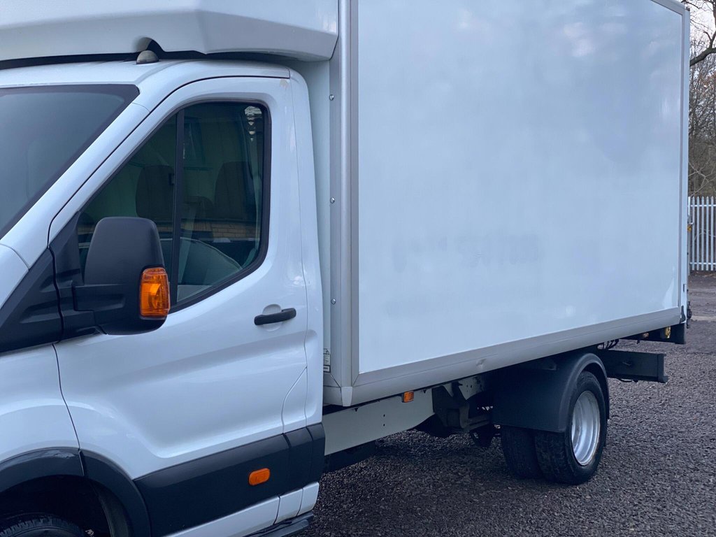 Used Ford Transit 2015 for sale - 76848409: Photo 32