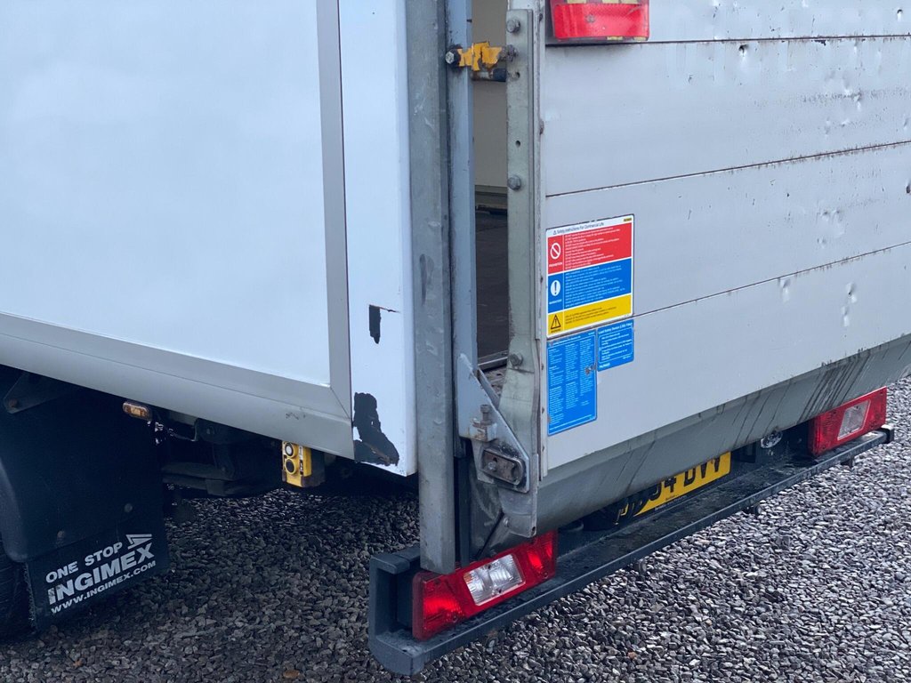 Used Ford Transit 2015 for sale - 76848409: Photo 34