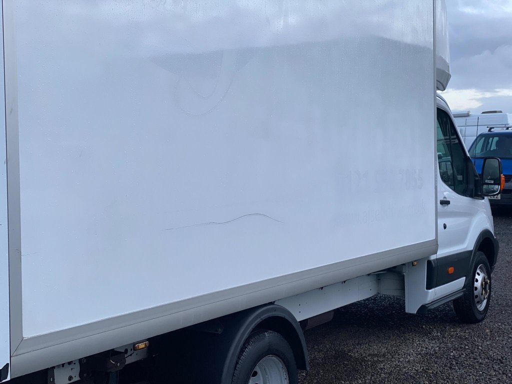 Used Ford Transit 2015 for sale - 76848409: Photo 39