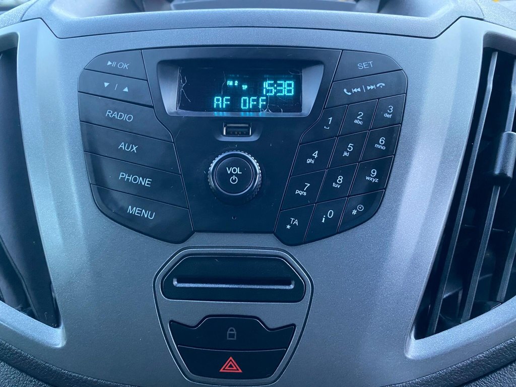 Used Ford Transit 2015 for sale - 76848409: Photo 41