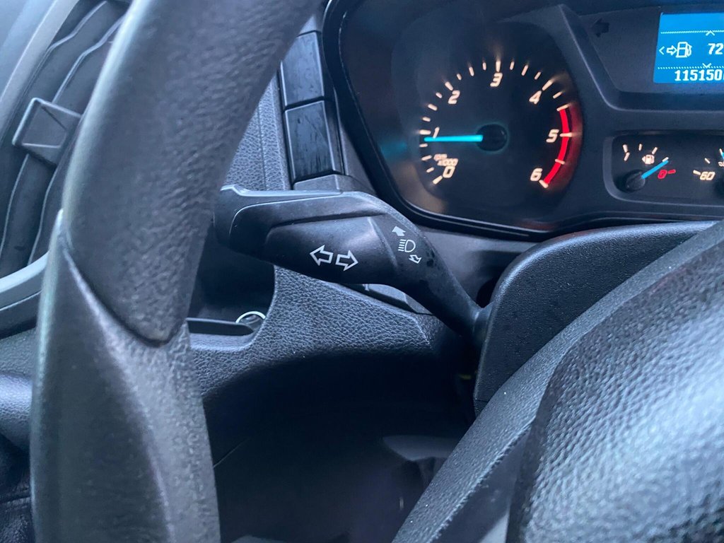 Used Ford Transit 2015 for sale - 76848409: Photo 45
