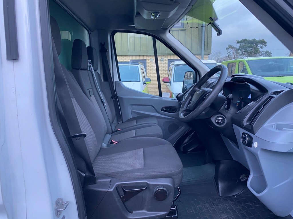 Used Ford Transit 2015 for sale - 76848409: Photo 7
