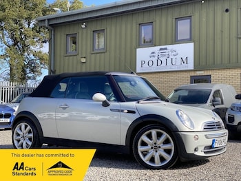 MINI - Convertible