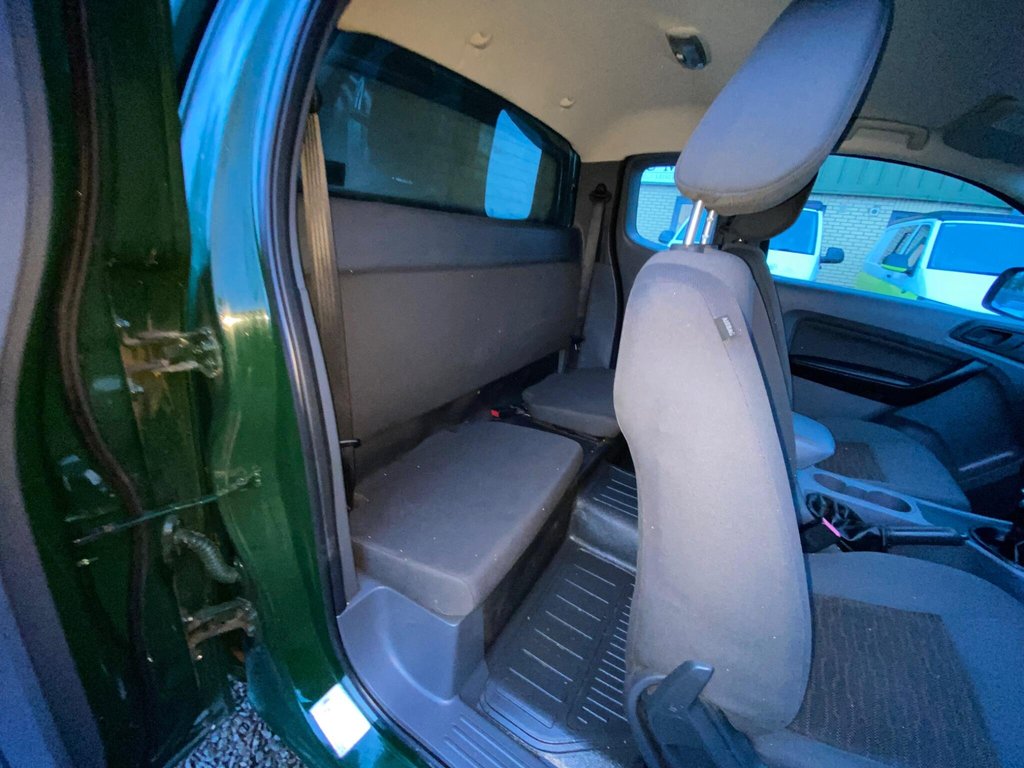 Used Ford Ranger 2014 for sale - 77293334: Photo 10