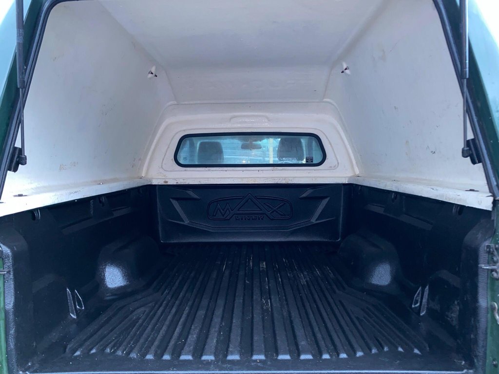 Used Ford Ranger 2014 for sale - 77293334: Photo 12