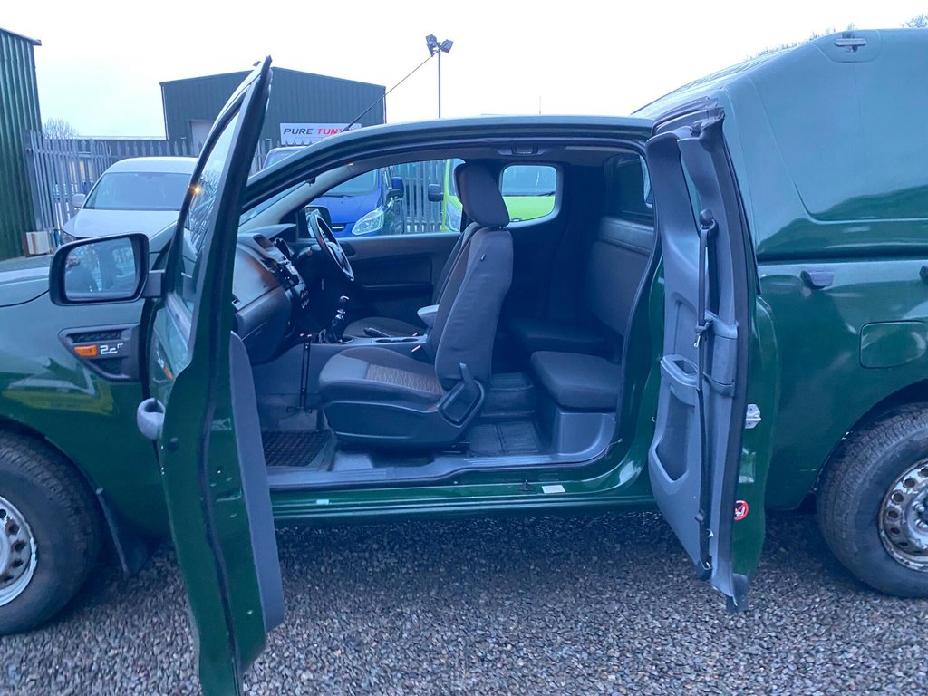 Used Ford Ranger 2014 for sale - 77293334: Photo 13