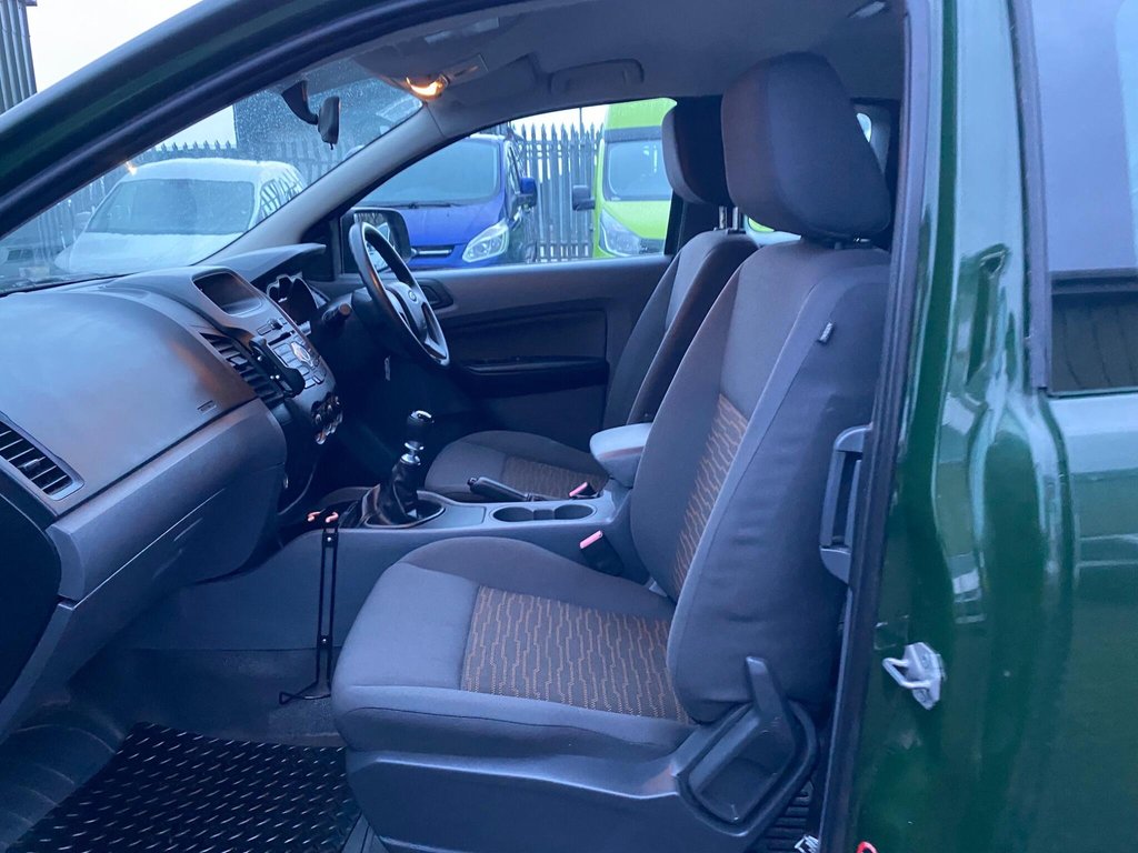 Used Ford Ranger 2014 for sale - 77293334: Photo 14