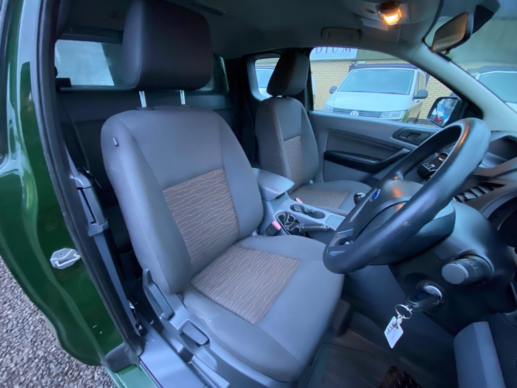 Used Ford Ranger 2014 for sale - 77293334: Photo 16