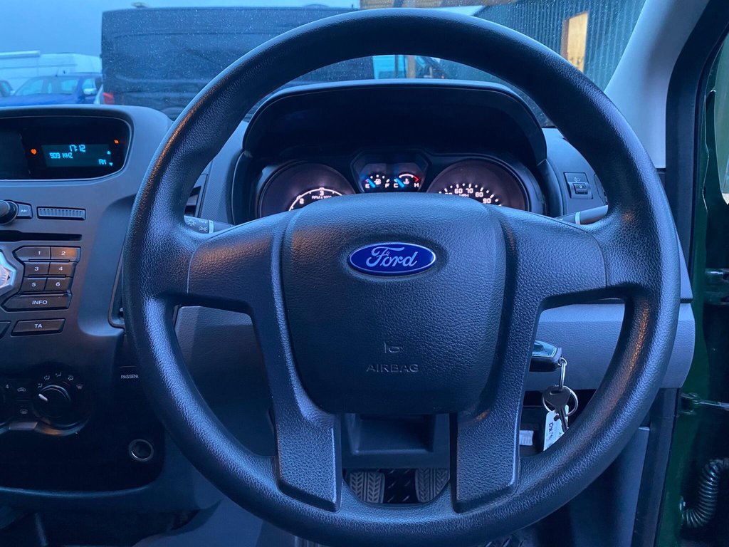 Used Ford Ranger 2014 for sale - 77293334: Photo 20