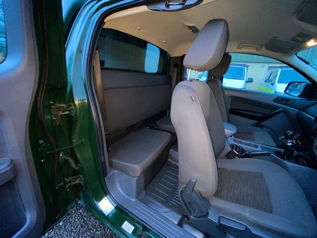 Used Ford Ranger 2014 for sale - 77293334: Photo 28