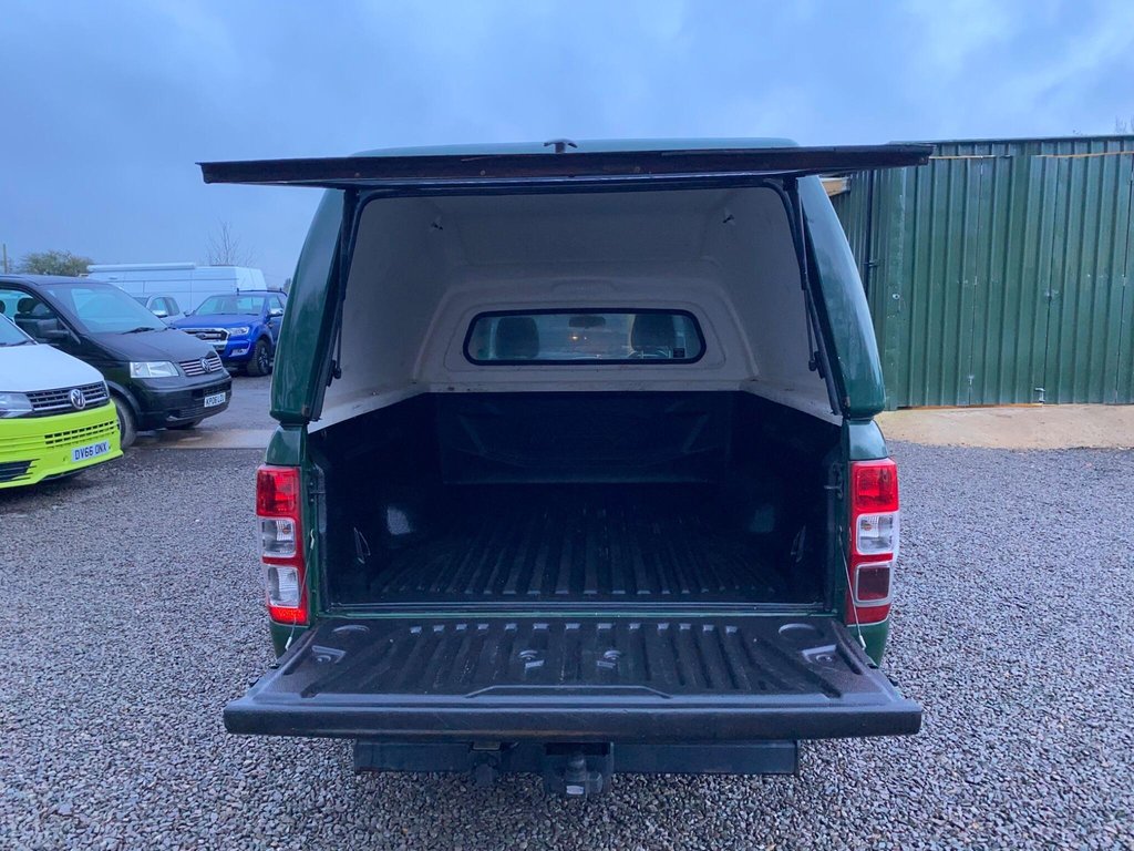 Used Ford Ranger 2014 for sale - 77293334: Photo 31