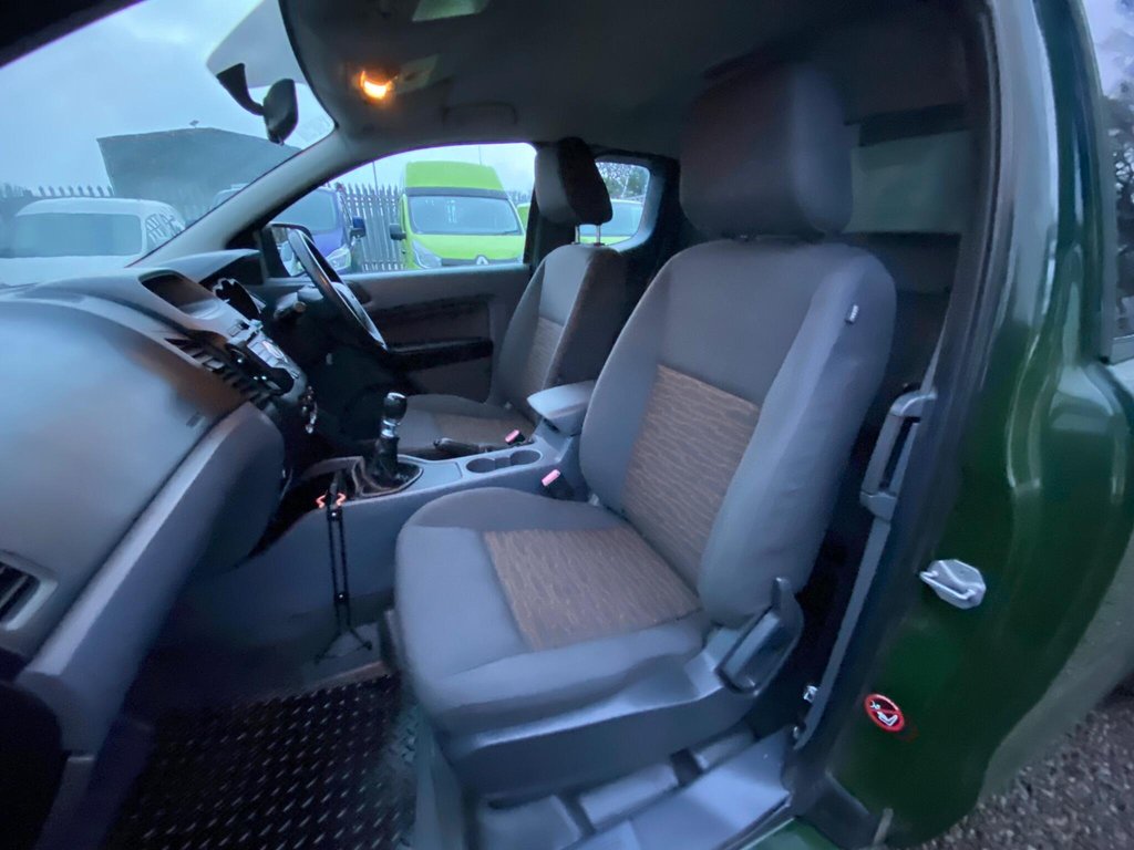 Used Ford Ranger 2014 for sale - 77293334: Photo 37