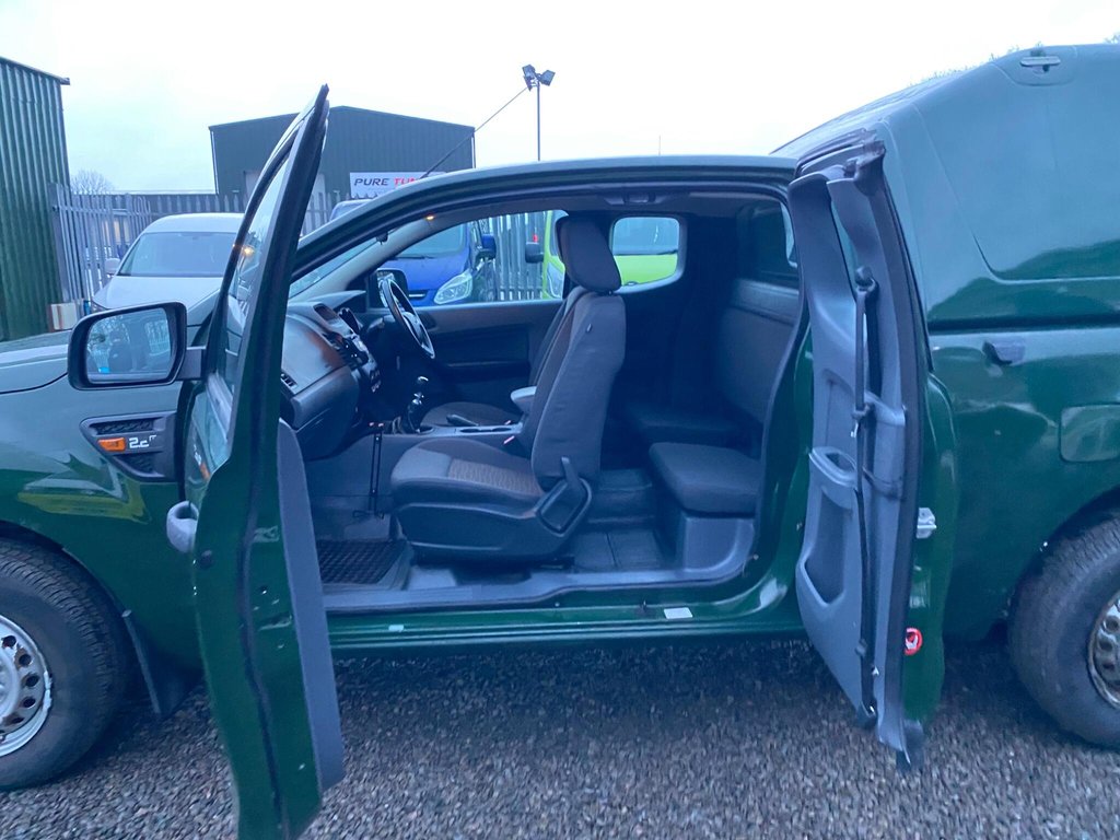 Used Ford Ranger 2014 for sale - 77293334: Photo 39