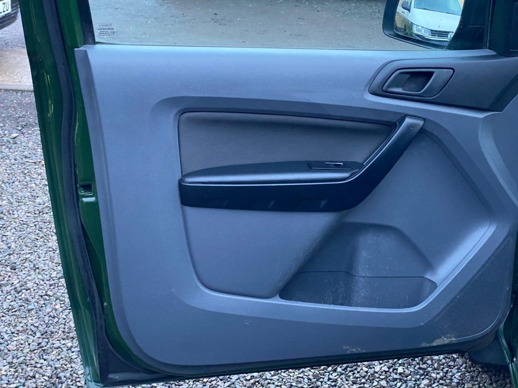 Used Ford Ranger 2014 for sale - 77293334: Photo 40