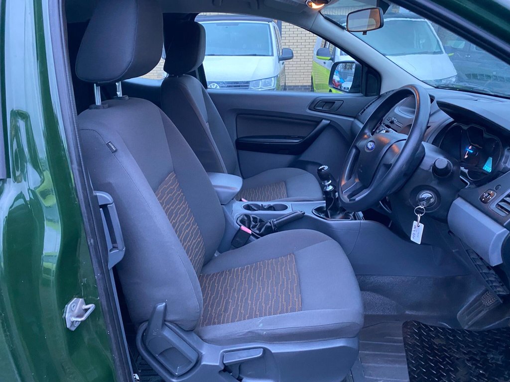 Used Ford Ranger 2014 for sale - 77293334: Photo 5