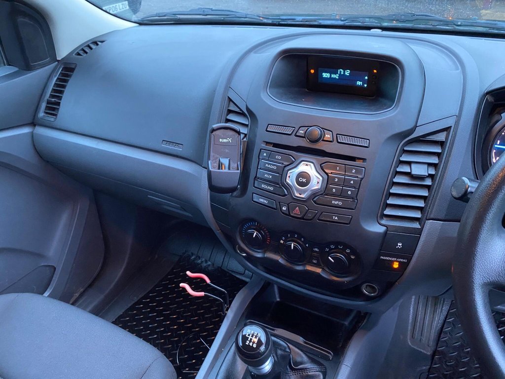 Used Ford Ranger 2014 for sale - 77293334: Photo 6