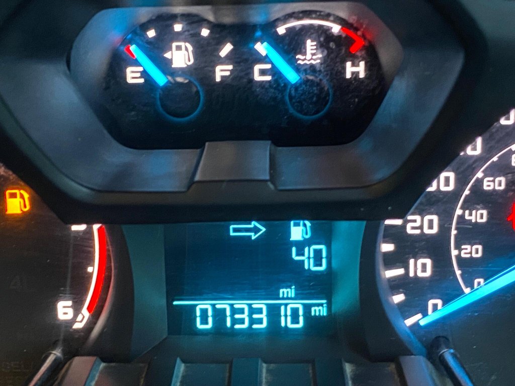 Used Ford Ranger 2014 for sale - 77293334: Photo 7