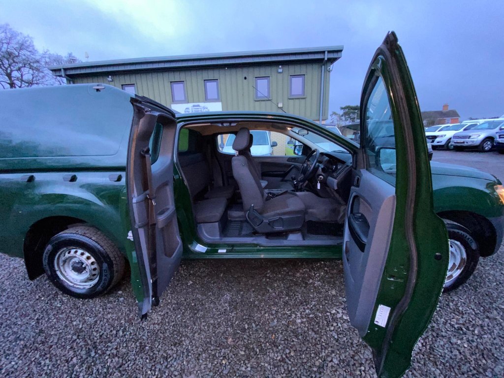 Used Ford Ranger 2014 for sale - 77293334: Photo 9