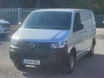 Used Volkswagen Transporter 2014 for sale - 75186886: Photo