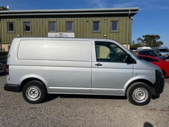Used Volkswagen Transporter 2014 for sale - 75186886: Photo