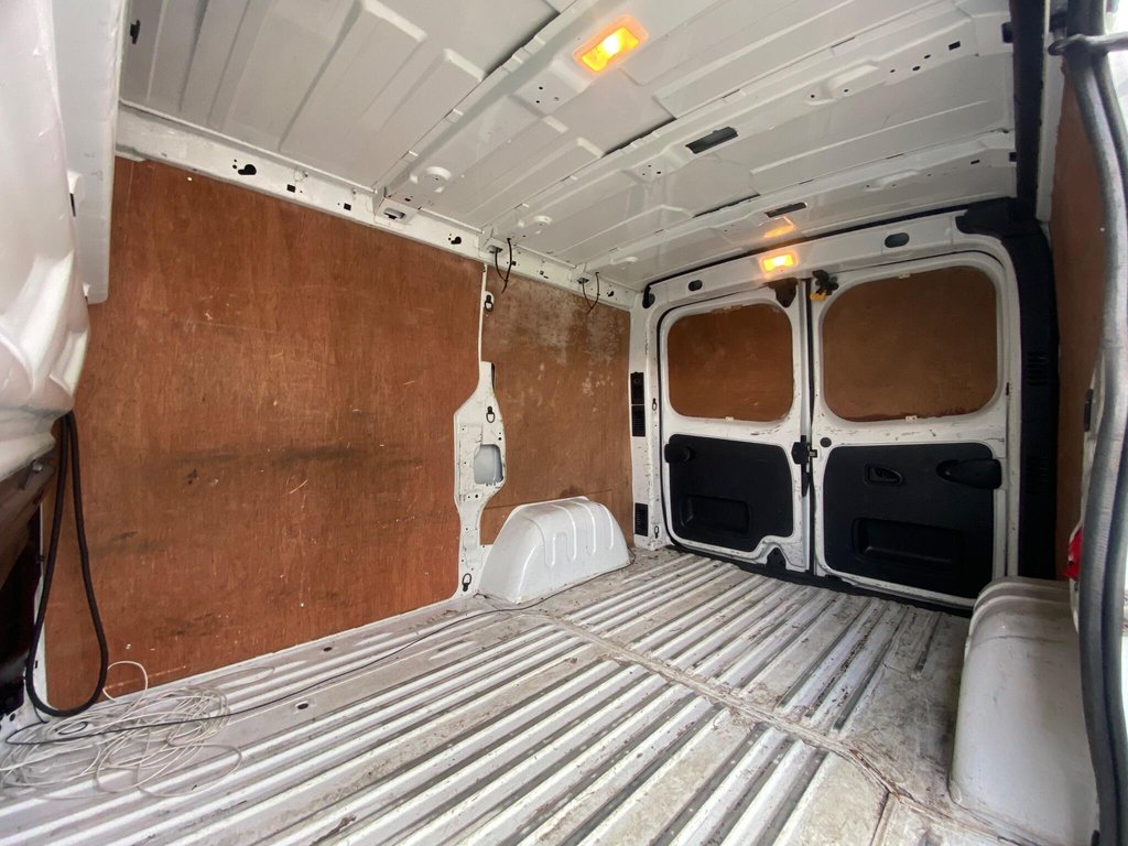 Used Vauxhall Vivaro 2016 for sale - 77642527: Photo 13
