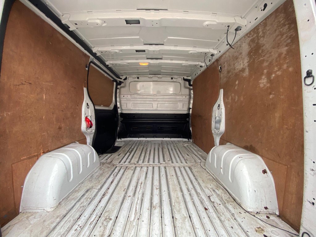 Used Vauxhall Vivaro 2016 for sale - 77642527: Photo 45