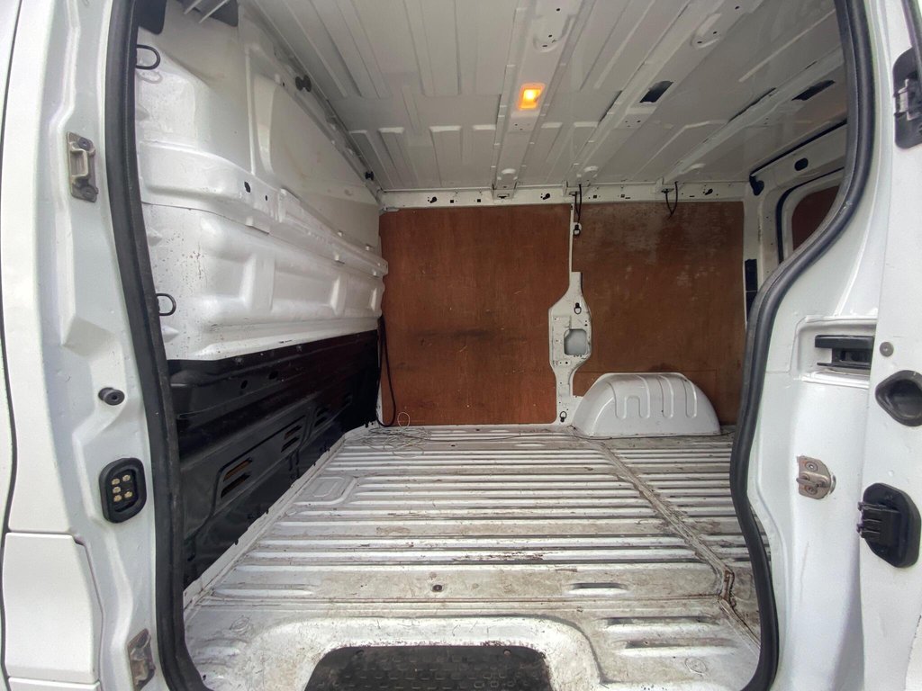 Used Vauxhall Vivaro 2016 for sale - 77642527: Photo 47